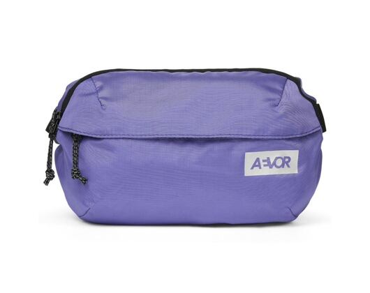 Taška Aevor - Hipbag Ease - Ripstop Purple