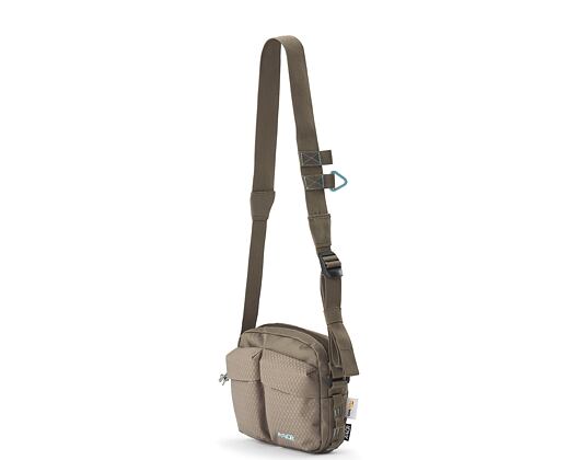 Taška Aevor - Utility Pouch - Utility Coffee Brown