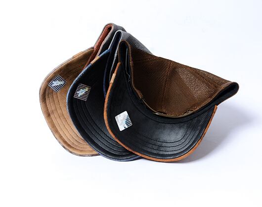 Kšiltovka Goorin - Trucker Storm Rhino - Navy
