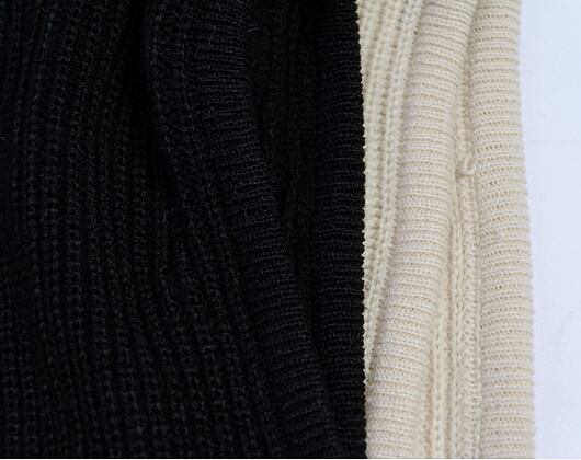 Kukla New Era - Balaclava Slouch - Stone
