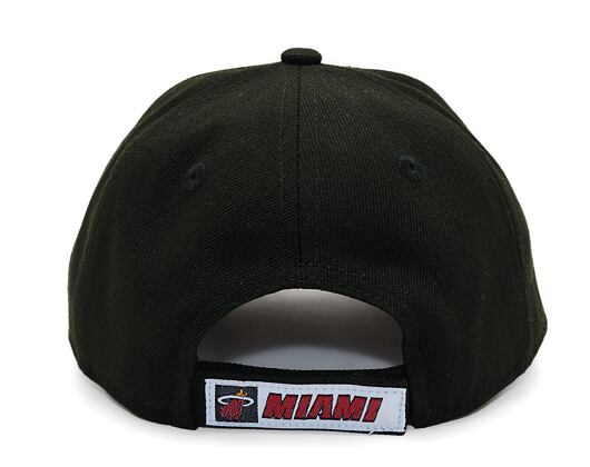 Dětská Kšiltovka New Era - NBA The League 9FORTY - Miami Heat - Team Color