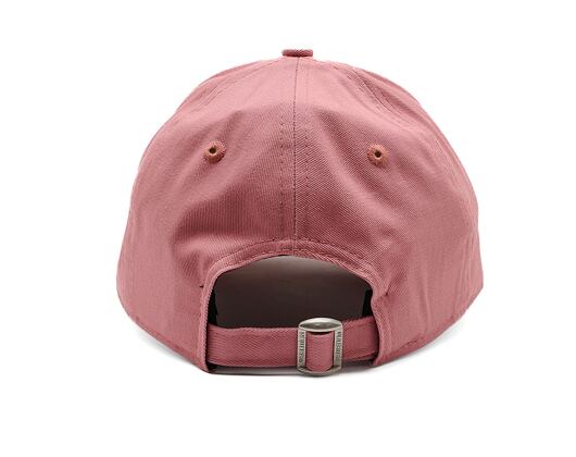 Dětská Kšiltovka New Era - MLB Essential 9FORTY - NY Yankees - Pink