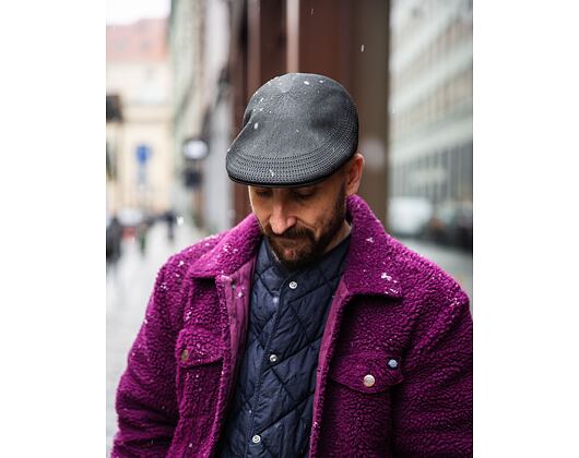 Bekovka Kangol - Tropic 507 Ventair - Cliff