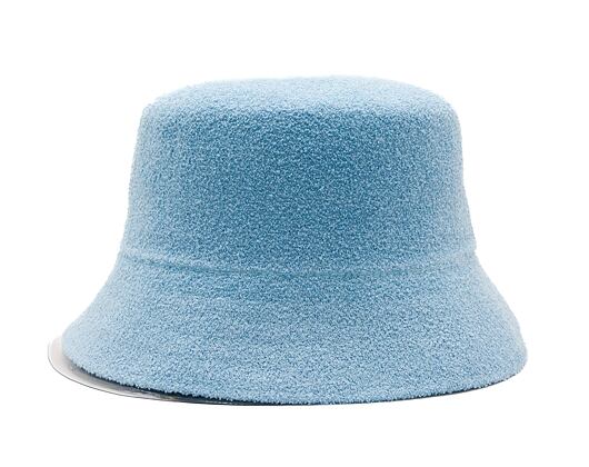 Klobouk Kangol - Bermuda Bucket - Glacier