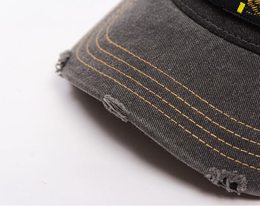 Kšiltovka Trucker Capslab X Lucky Luke