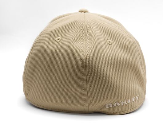 Kšiltovka Oakley - Tincan Remix  Cap - Mist/White