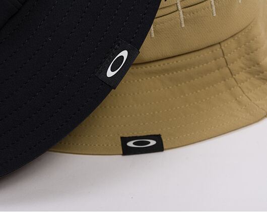 Kšiltovka Oakley - Oakley Dropshade Boonie - Pebble