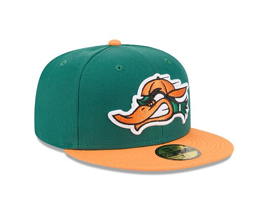 Kšiltovka New Era - MiLB Theme Night 59FIFTY - Arkansas Travelers