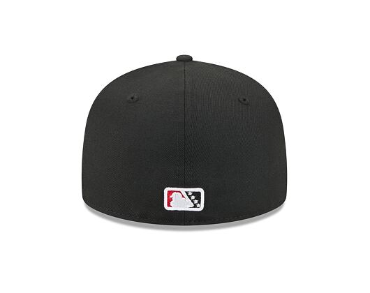 Kšiltovka New Era - MiLB Theme Night 59FIFTY - Frisco Roughriders