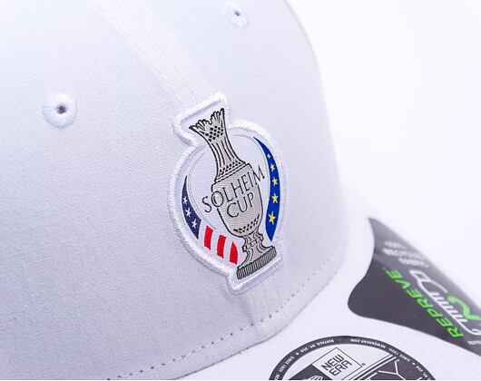 kšiltovka NEW ERA 940 Repreve 9forty SOLCUP