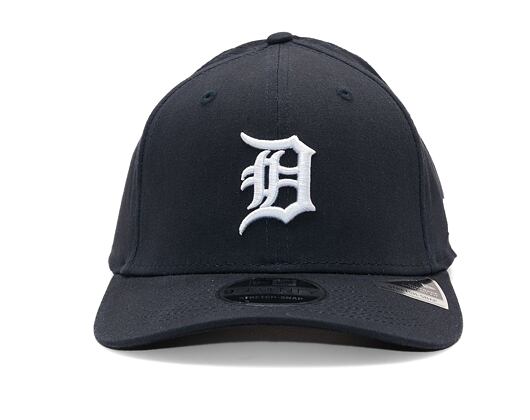 Kšiltovka New Era - MLB 9SEVENTY Stretch-Snap - Detroit Tigers - Navy