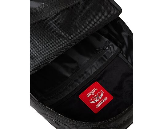 Batoh Sprayground 3AM Check Backpack