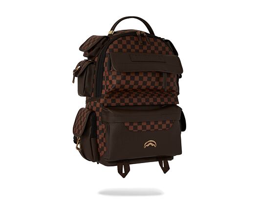 Batoh Sprayground Spec Ops Pixel Emboss Backpack