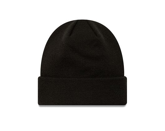 Kulich New Era - Branded Rose Icon Beanie - Black