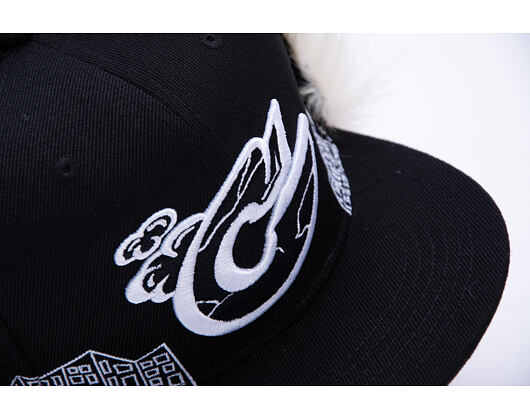 CBLOC Sídliskový Dog Ear