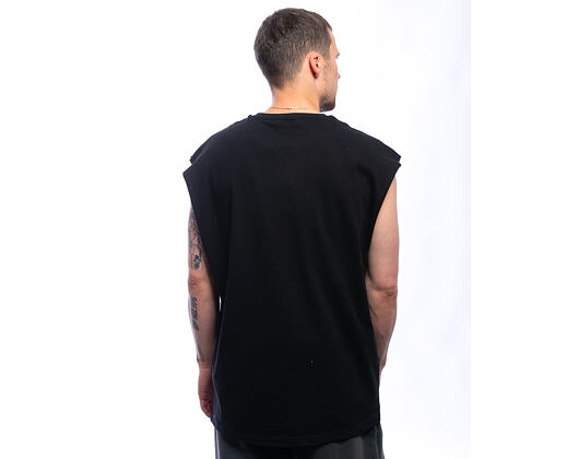 Tílko New Era - MLB Graphic Sleeveless - NY Yankees - Black