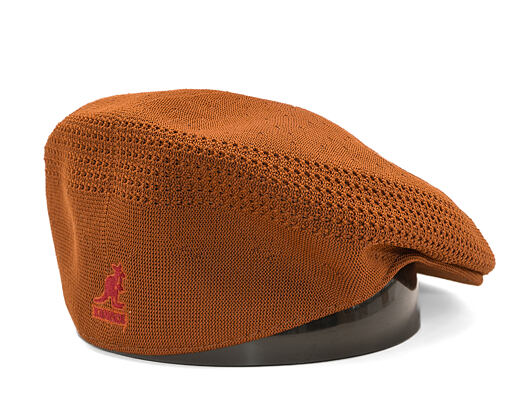 Bekovka Kangol Tropic 504 Ventair Cognac