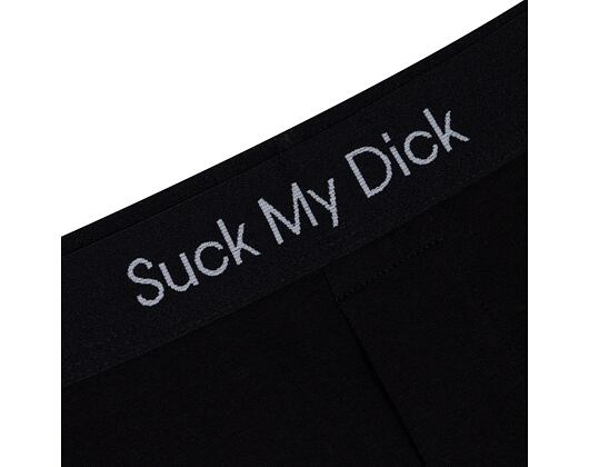 Trenýrky Rip N Dip - Smd Boxers Black
