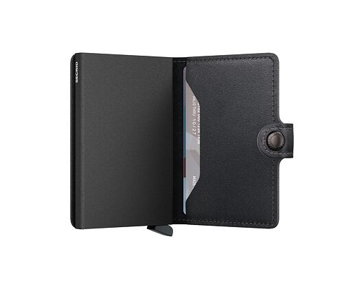 Peněženka Secrid - Miniwallet - Original Powder - Black