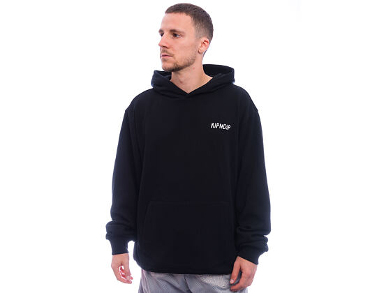 Mikina Rip N Dip - Coconerm Hoodie Black