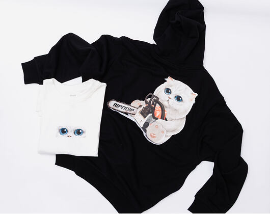 Triko Rip N Dip - Find Out Tee Bone