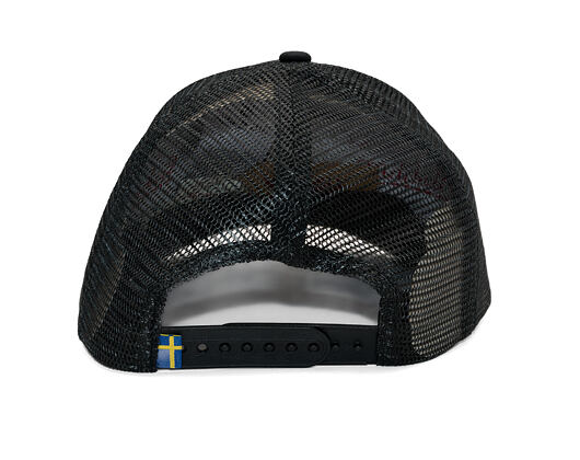 Kšiltovka Fjällräven - Vardag Långtradarkeps - 550