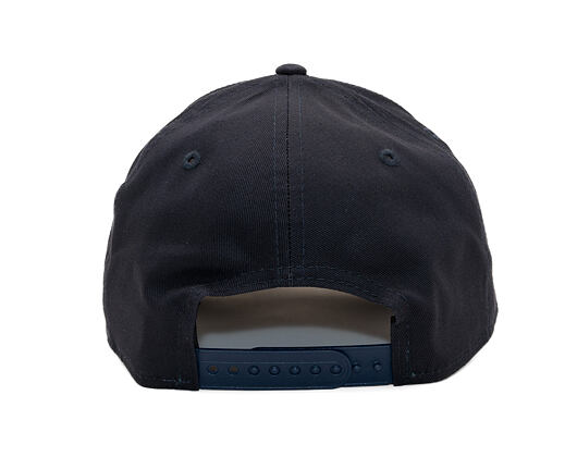 Kšiltovka New Era - Core 9FORTY - Chelsea FC Lion Crest - Navy