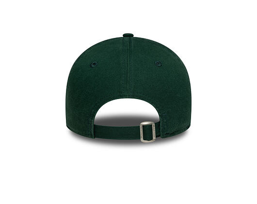 Dámská Kšiltovka New Era - Phrase - Bon Appétit 9TWENTY - Dark Green