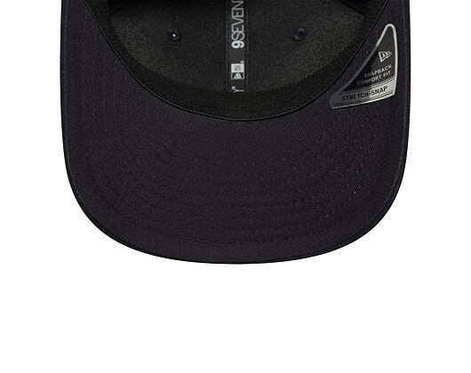 Kšiltovka New Era - Recycled 9SEVENTY Stretch-Snap - Tottenham Hotspur FC - Navy / White