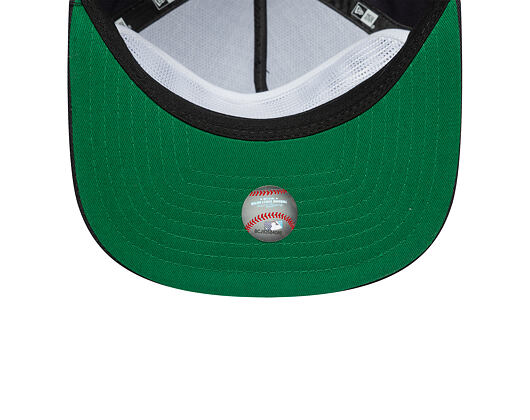 Kšiltovka New Era - MLB Heritage Pre-Curved Golfer 19TWENTY - Detroit Tigers - Navy