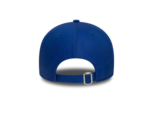 Kšiltovka New Era - Keyline 9FORTY - Chelsea FC Lion Crest - Blue