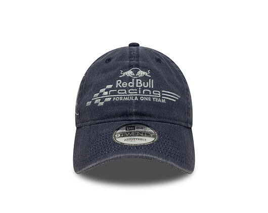 Kšiltovka New Era - F1 Tonal Reedition 9TWENTY - Red Bull F1 - Navy