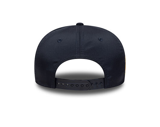 Kšiltovka New Era - F1 Dynamic Bull 9SEVENTY Stretch-Snap - Red Bull F1 - Navy