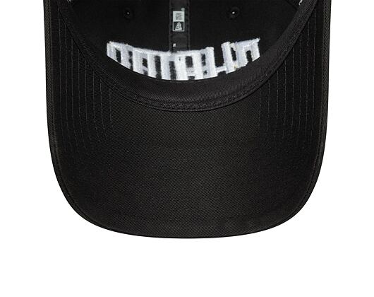 Kšiltovka New Era - UFC MMA Alex Pereira - "Chama" 9TWENTY - Black / White
