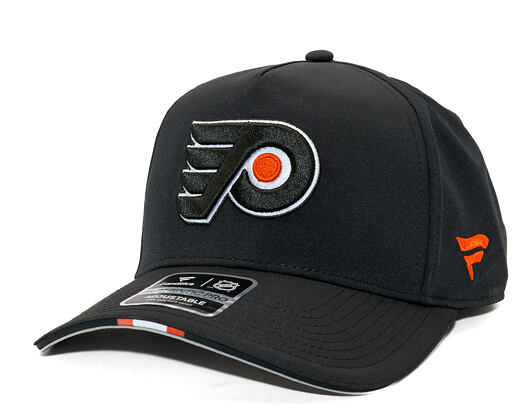 Kšiltovka Fanatics - Philadelphia Flyers - Authentic Pro 2025 NHL Draft