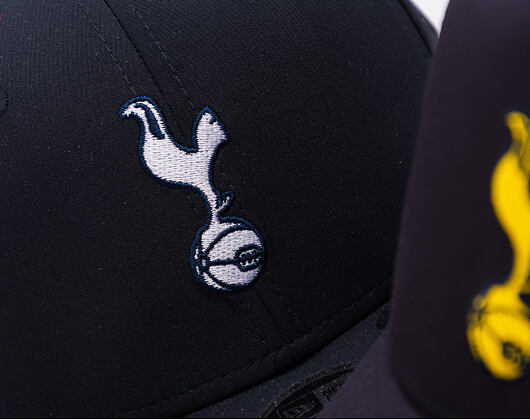 Kšiltovka New Era - Recycled 9SEVENTY Stretch-Snap - Tottenham Hotspur FC - Navy / White