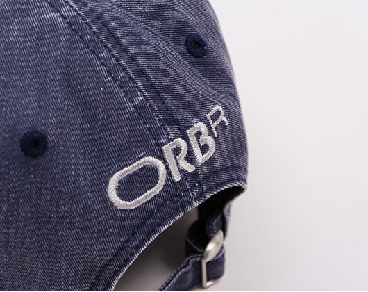Kšiltovka New Era - F1 Tonal Reedition 9TWENTY - Red Bull F1 - Navy