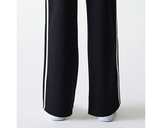 Dámské Kalhoty New Era - MLB Midi Logo Track Pants - NY Yankees - Black