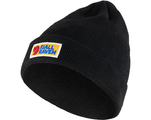 Kulich Fjällräven - Vardag Classic Beanie