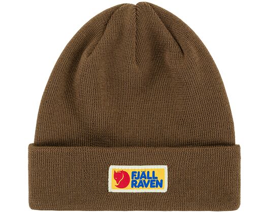 Kulich Fjällräven - Vardag Classic Beanie