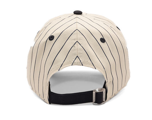 Kšiltovka New Era - MLB Pinstripe 9TWENTY - NY Yankees - Navy