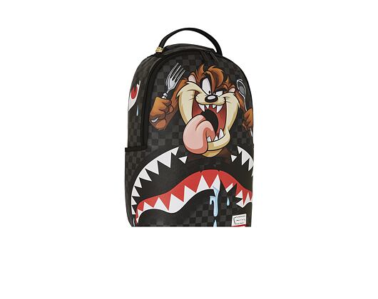 Batoh Sprayground - Taz Shark Bite Bag Backpack