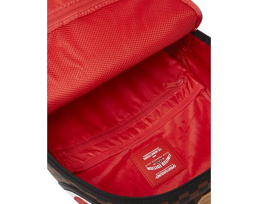 Batoh Sprayground - Hennyville Dlxsv Backpack