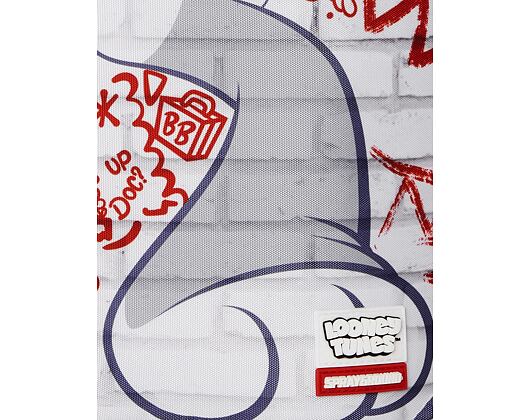 Batoh Sprayground - Looney Tunes Graffiti Bugs Dlxr Backpack