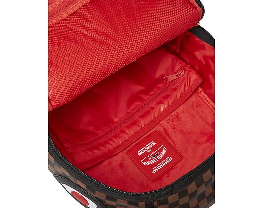 Batoh Sprayground - Sawtooth Sharks In Paris Dlxsv Backpack