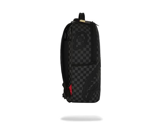 Batoh Sprayground - Midnight Chateau Dlxsv Backpack