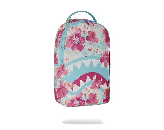 Batoh Sprayground - Miami Fresh Floral Dlxr Backpack