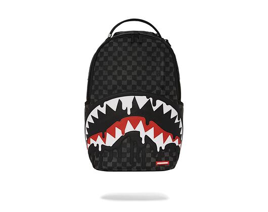 Batoh Sprayground - Dripping Sharks In Paris Dlxv Backpack
