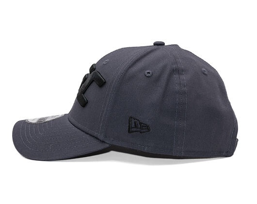 Kšiltovka New Era - UFC MMA 9FORTY Core Tonal - Grey / Black