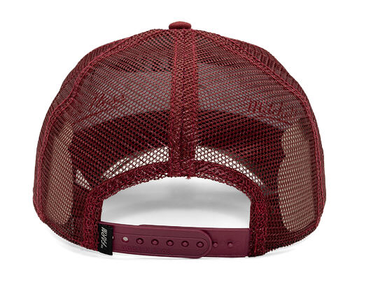 Kšiltovka Goorin - Himothy Trucker